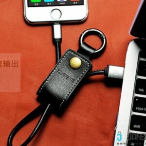 کابل شارژر  طرح جاکلیدی