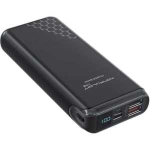 پاوربانک اصلی کانفلون Konfulon A7Q 20000mAh 20W