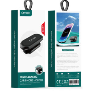 هولدر موبایل مدل  MAGNET CAR HOLDER TUQIN QH07
