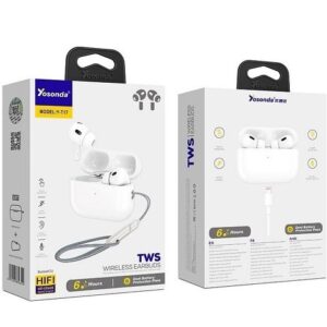 ایرپاد بی‌سیم Yosonda مدل Y-T17