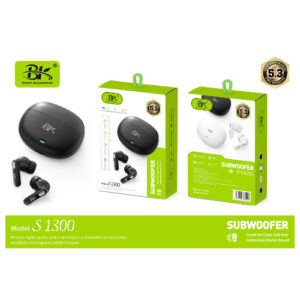 هندزفری بلوتوث و ایرپاد مدل BK S1300