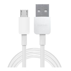 کابل شارژ 2 آمپر میکرو یو‌اس‌بی هواوی Huawei Micro-USB 2A