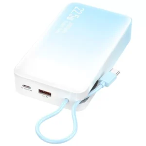 پاوربانک سوپر فست کانفلون Konfulon A37Q 20000