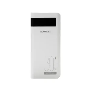 پاوربانک 20000mAh روموس مدل PSN20-191