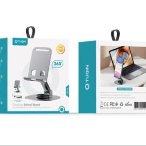 هولدر موبایل مدل TABLE HOLDER TUQIN QH16