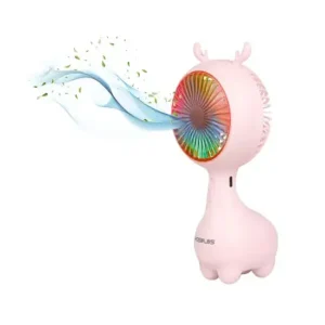 پنکه دستی فانتزی YS-1613