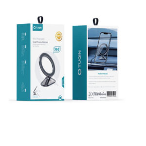 هولدر موبایل مدل  MAGNET CAR HOLDER TUQIN QH14