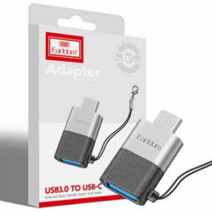 تبدیل OTG USB3 به USB-C ارلدام مدل ET-OT72