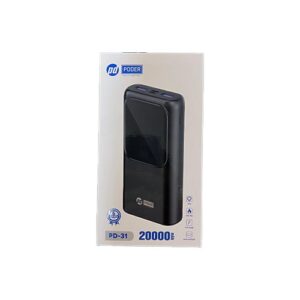 پاوربانک پودِر (Poder) مدل pd31