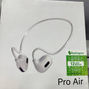هندزفری بلوتوث و ایرپاد PRO AIR