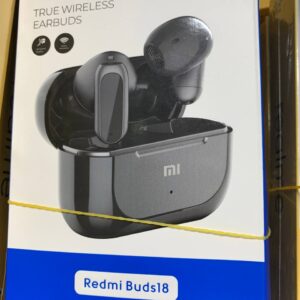 هندزفری بلوتوث و ایرپاد شیائومی redmi buds 18