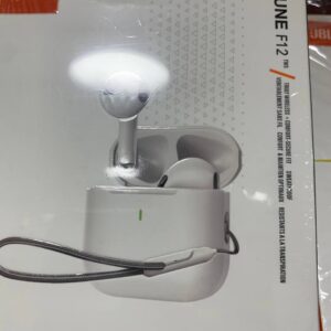 هندزفری بلوتوث و ایرپاد جی بی ال مدل JBL F12