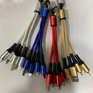 سیم شارژر همکاره USB