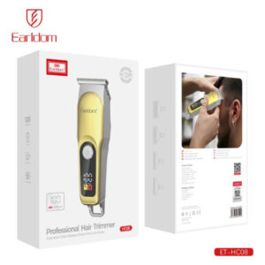 ماشین ریش تراش خط زن برند ارلدام مدل HC08