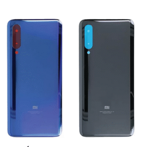 درب پشت شیائومی Xiaomi Mi 9