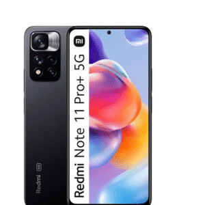 درب پشت شیائومی Redmi Note 11 PRO PLUS 5G