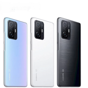 درب پشت شیائومی Xiaomi 11T