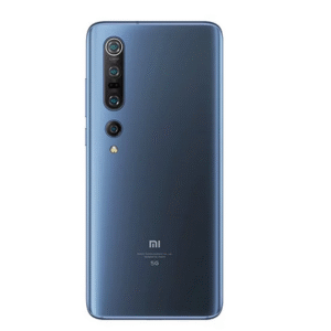 درب پشت شیائومی Xiaomi Mi 10 Pro