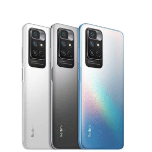 درب پشت شیائومی Xiaomi Redmi Note 11 4g