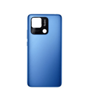 درب پشت شیائومی Xiaomi Redmi 10C