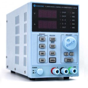 منبع تغذیه سانشاین P-3005A
