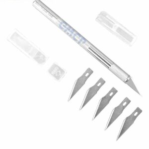 دسته تیغ ریلایف RL-101E