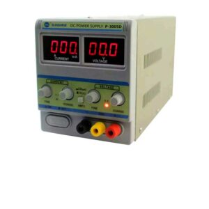 منبع تغذیه سانشاین P-3005D