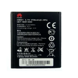 باتری اصلی گوشی هوآوی Huawei Y360 مدل HB5V1