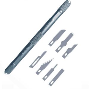 دسته تیغ ریلایف RL-101B