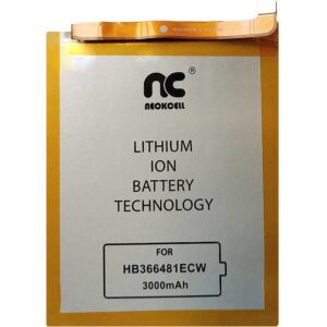 باتری اصلی گوشی آنر Honor 7A مدل HB366481ECW