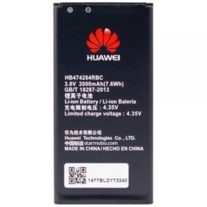 باتری اصلی گوشی هوآوی Huawei Y560 مدل HB474284RBC