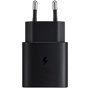 آداپتور شارژر سامسونگ 25 وات 2 پین