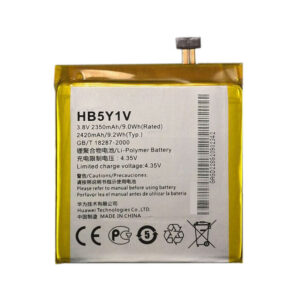 باتری اصلی گوشی هوآوی Huawei Ascend P2