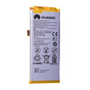 باتری اصلی گوشی هوآوی Huawei P8 Lite مدل HB3742A0EZC+