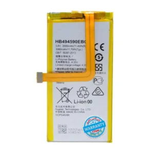 باتری گوشی اصلی آنر Honor 7 مدل HB494590EBC