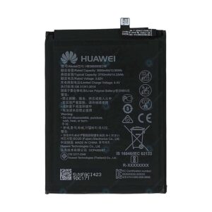باتری اصلی گوشی هوآوی Huawei Nova 5T مدل HB386590ECW