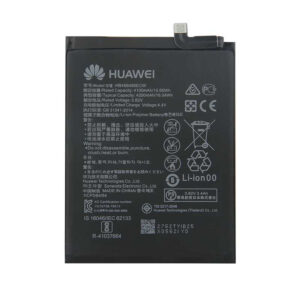 باتری اصلی گوشی هوآوی Huawei Mate 20 X 5G