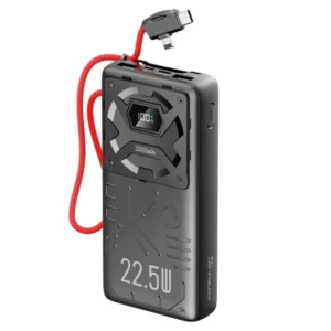 پاوربانک کانفلونKonfulon A32Q 20000   همراه با هدیه ویژه