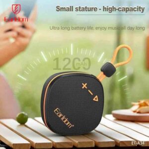 اسپیکر ارلدام مدل ET-A34