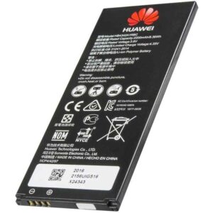 باتری اصلی گوشی هوآوی Huawei Y6 مدل HB4342A1RBC