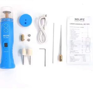 پاک کننده چسب ریلایف RL-056D