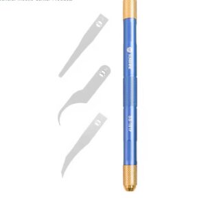 دسته تیغ سانشاین SS-101F