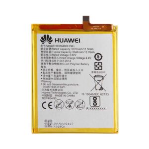 باتری اصلی گوشی آنر Honor 6X مدل HB386483ECW