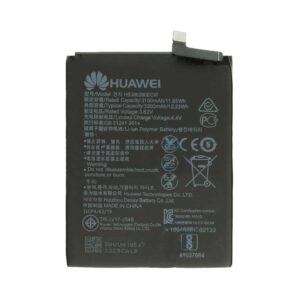 باتری اصلی گوشی هوآوی Huawei P10 مدل HB386280ECW