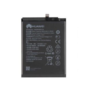 باتری اصلی گوشی هوآوی Huawei P10 Plus مدل HB386589CW