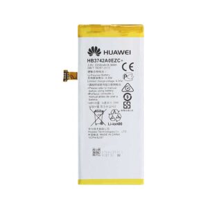 باتری اصلی گوشی هوآوی Huawei Y3 2018 مدل HB3742A0EZC+