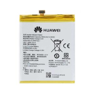 باتری اصلی گوشی هوآوی Huawei Y6 Pro مدل HB526379EBC