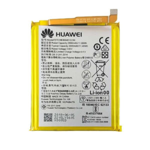 باتری اصلی گوشی هوآوی Huawei Y6 Prime 2018 مدل HB366481ECW