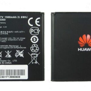 باتری اصلی گوشی هوآوی Huawei Ascend Y320 مدل HB5N1H