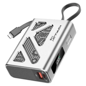 پاوربانک کانفلون Konfulon A58Q 10000ma